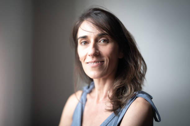 Foto da autora Ana Costa