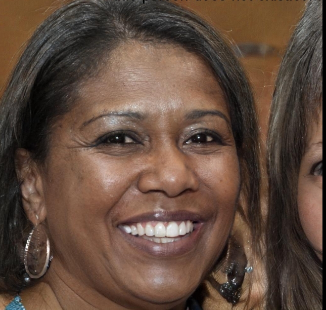 Foto da autora Dra. Fernanda Lima