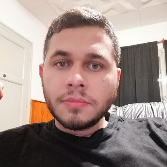 Foto do autor João Santos